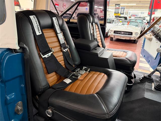 1971 Ford Bronco (CC-2068861) for sale in Mundelein, Illinois