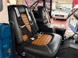 1971 Ford Bronco (CC-2068861) for sale in Mundelein, Illinois