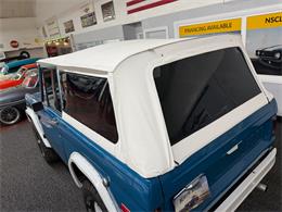 1971 Ford Bronco (CC-2068861) for sale in Mundelein, Illinois