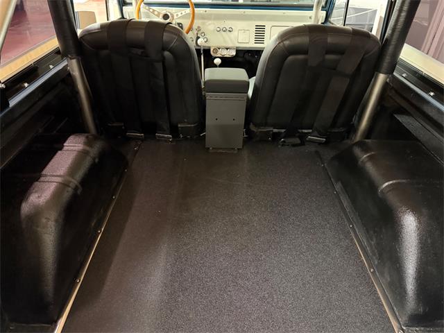 1971 Ford Bronco (CC-2068861) for sale in Mundelein, Illinois