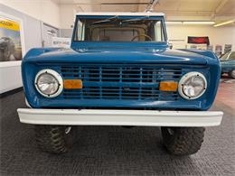 1971 Ford Bronco (CC-2068861) for sale in Mundelein, Illinois