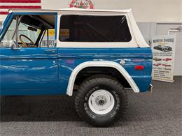 1971 Ford Bronco (CC-2068861) for sale in Mundelein, Illinois
