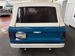 1971 Ford Bronco (CC-2068861) for sale in Mundelein, Illinois
