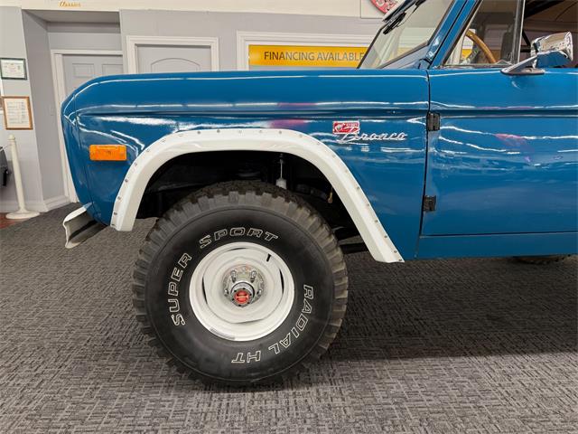 1971 Ford Bronco (CC-2068861) for sale in Mundelein, Illinois