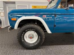 1971 Ford Bronco (CC-2068861) for sale in Mundelein, Illinois