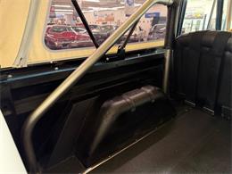 1971 Ford Bronco (CC-2068861) for sale in Mundelein, Illinois