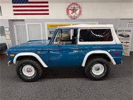 1971 Ford Bronco (CC-2068861) for sale in Mundelein, Illinois