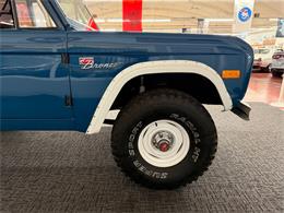 1971 Ford Bronco (CC-2068861) for sale in Mundelein, Illinois