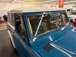 1971 Ford Bronco (CC-2068861) for sale in Mundelein, Illinois