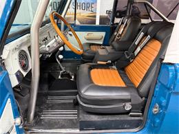 1971 Ford Bronco (CC-2068861) for sale in Mundelein, Illinois