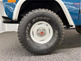 1971 Ford Bronco (CC-2068861) for sale in Mundelein, Illinois