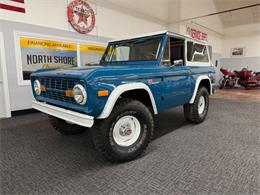 1971 Ford Bronco (CC-2068861) for sale in Mundelein, Illinois