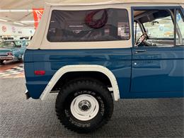 1971 Ford Bronco (CC-2068861) for sale in Mundelein, Illinois