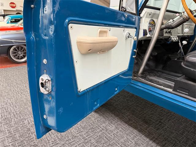 1971 Ford Bronco (CC-2068861) for sale in Mundelein, Illinois
