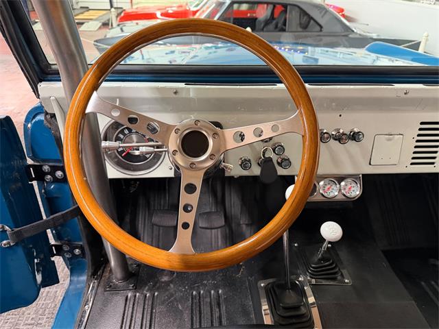 1971 Ford Bronco (CC-2068861) for sale in Mundelein, Illinois