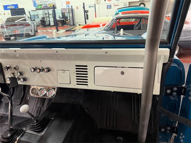 1971 Ford Bronco (CC-2068861) for sale in Mundelein, Illinois