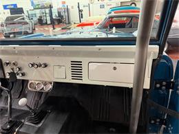 1971 Ford Bronco (CC-2068861) for sale in Mundelein, Illinois