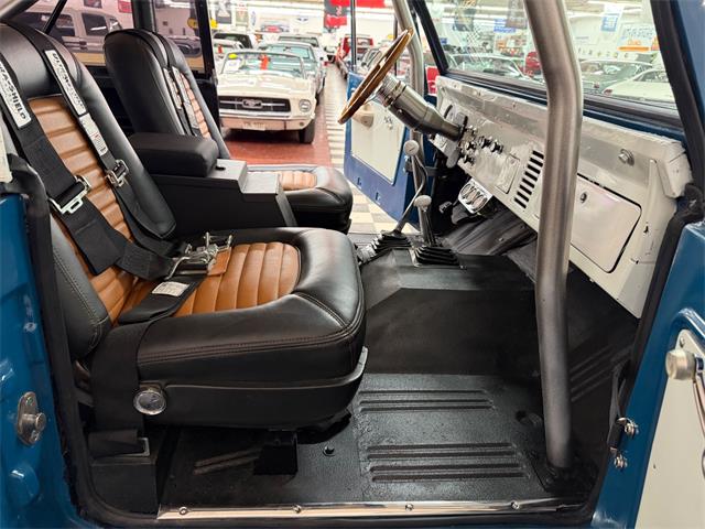 1971 Ford Bronco (CC-2068861) for sale in Mundelein, Illinois