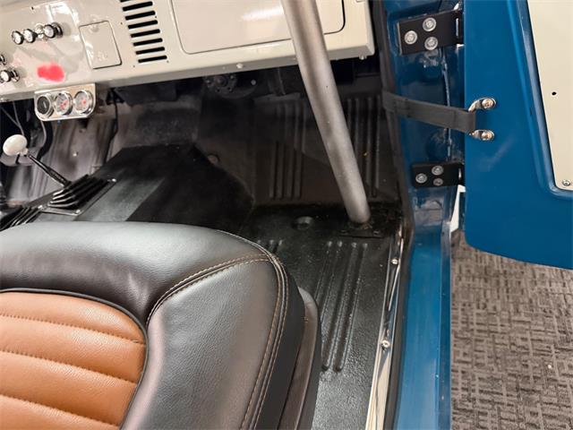 1971 Ford Bronco (CC-2068861) for sale in Mundelein, Illinois