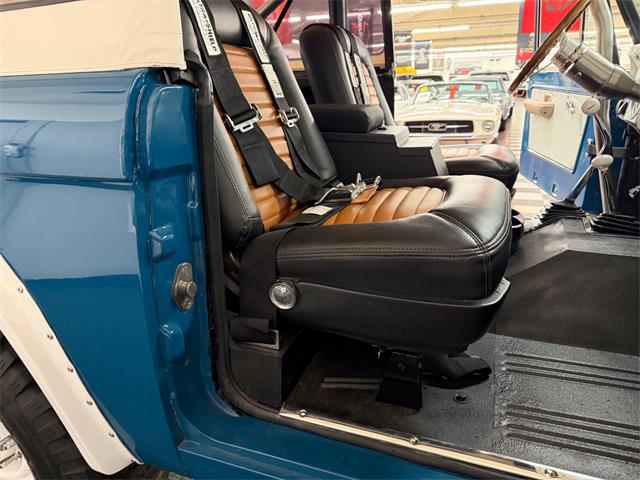 1971 Ford Bronco (CC-2068861) for sale in Mundelein, Illinois