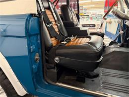 1971 Ford Bronco (CC-2068861) for sale in Mundelein, Illinois