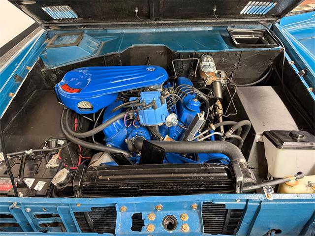 1971 Ford Bronco (CC-2068861) for sale in Mundelein, Illinois