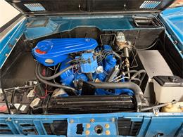 1971 Ford Bronco (CC-2068861) for sale in Mundelein, Illinois
