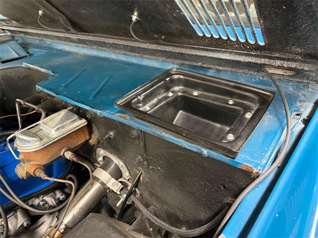 1971 Ford Bronco (CC-2068861) for sale in Mundelein, Illinois