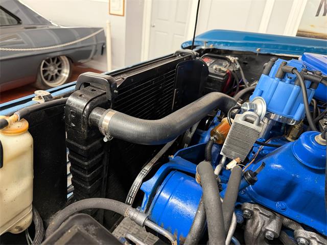 1971 Ford Bronco (CC-2068861) for sale in Mundelein, Illinois