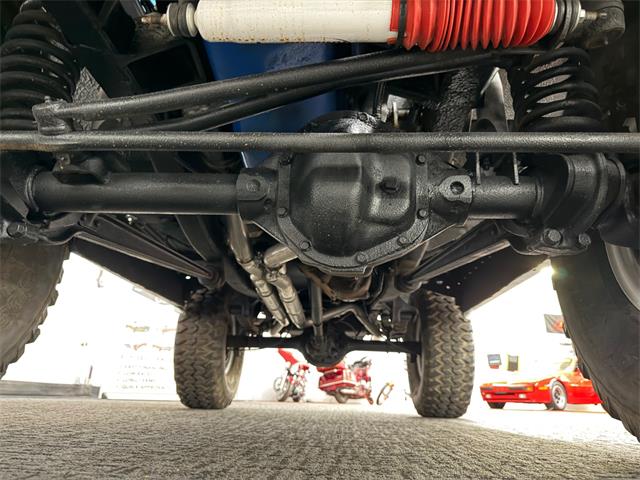 1971 Ford Bronco (CC-2068861) for sale in Mundelein, Illinois