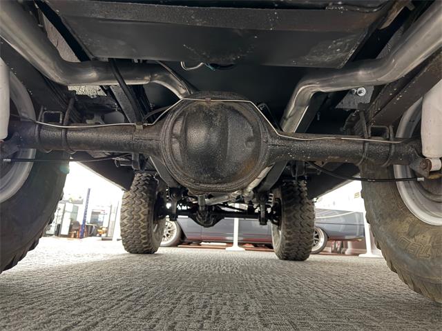 1971 Ford Bronco (CC-2068861) for sale in Mundelein, Illinois