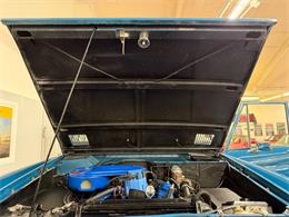 1971 Ford Bronco (CC-2068861) for sale in Mundelein, Illinois