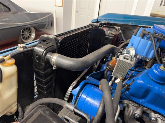 1971 Ford Bronco (CC-2068861) for sale in Mundelein, Illinois