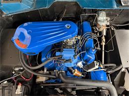 1971 Ford Bronco (CC-2068861) for sale in Mundelein, Illinois