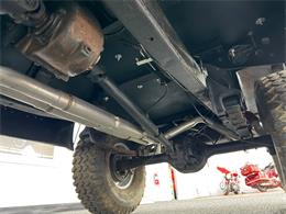 1971 Ford Bronco (CC-2068861) for sale in Mundelein, Illinois