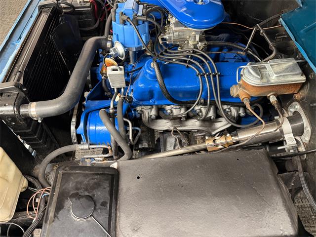 1971 Ford Bronco (CC-2068861) for sale in Mundelein, Illinois