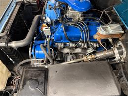1971 Ford Bronco (CC-2068861) for sale in Mundelein, Illinois