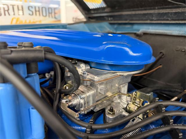 1971 Ford Bronco (CC-2068861) for sale in Mundelein, Illinois
