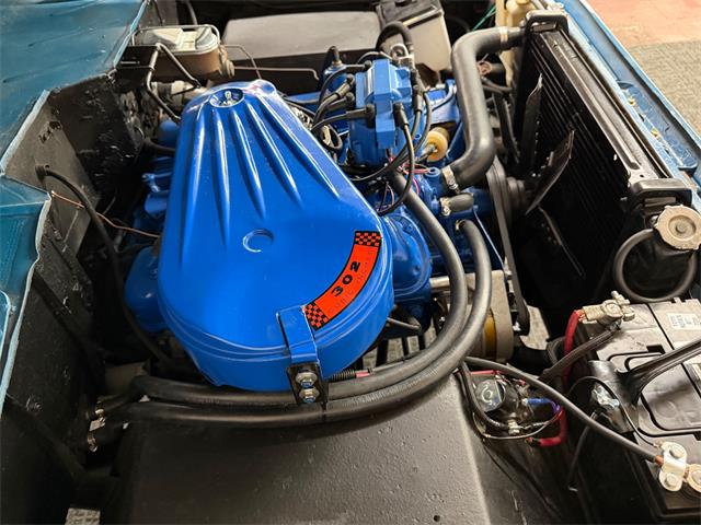 1971 Ford Bronco (CC-2068861) for sale in Mundelein, Illinois