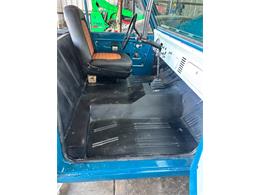 1971 Ford Bronco (CC-2068861) for sale in Mundelein, Illinois