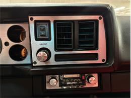 1981 Chevrolet Camaro (CC-2068862) for sale in Columbus, Ohio