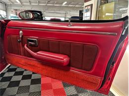 1981 Chevrolet Camaro (CC-2068862) for sale in Columbus, Ohio