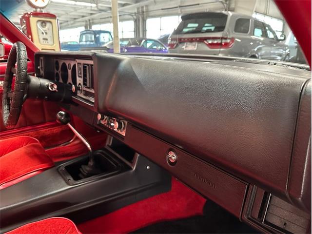 1981 Chevrolet Camaro (CC-2068862) for sale in Columbus, Ohio