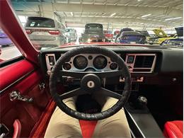 1981 Chevrolet Camaro (CC-2068862) for sale in Columbus, Ohio