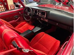 1981 Chevrolet Camaro (CC-2068862) for sale in Columbus, Ohio