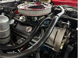 1981 Chevrolet Camaro (CC-2068862) for sale in Columbus, Ohio