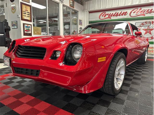 1981 Chevrolet Camaro (CC-2068862) for sale in Columbus, Ohio