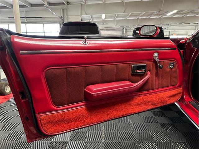 1981 Chevrolet Camaro (CC-2068862) for sale in Columbus, Ohio