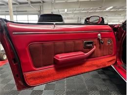 1981 Chevrolet Camaro (CC-2068862) for sale in Columbus, Ohio