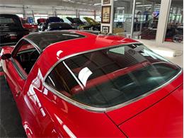 1981 Chevrolet Camaro (CC-2068862) for sale in Columbus, Ohio